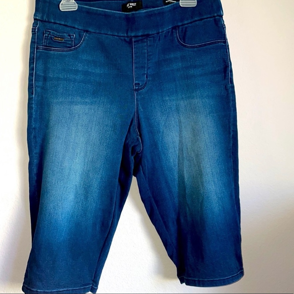 Nine West Jean